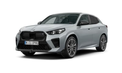 BMW X2 xdrive M35i Msport Pro auto nuova a Verona