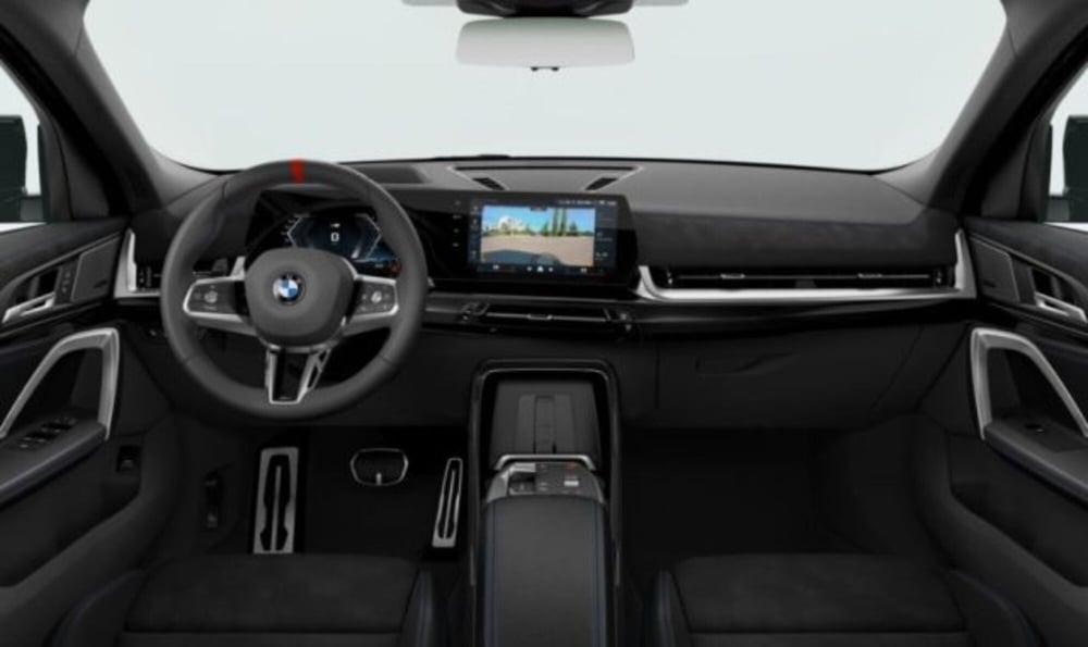 BMW X2 nuova a Verona (4)