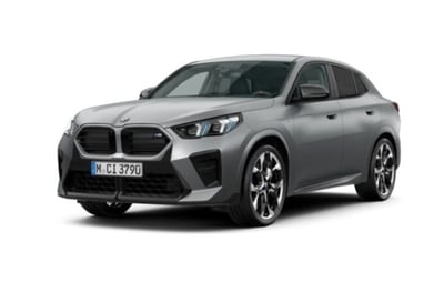 BMW X2 xdrive M35i auto nuova a Verona