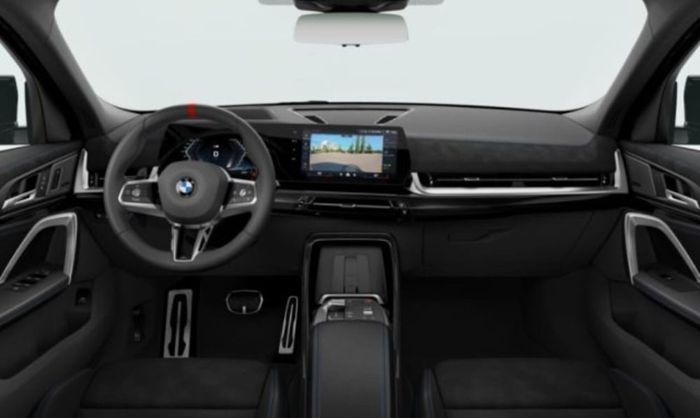 BMW X2 nuova a Verona (4)