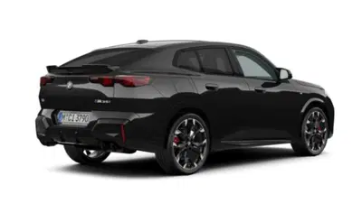 BMW X2 xdrive M35i Msport Pro auto nuova a Verona