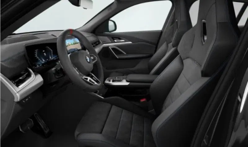 BMW X2 nuova a Verona (2)