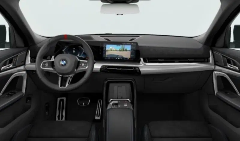 BMW X2 nuova a Verona (3)