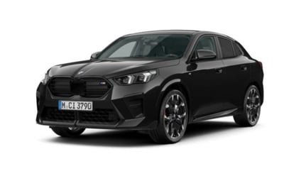 BMW X2 xdrive M35i Msport Pro auto nuova a Verona
