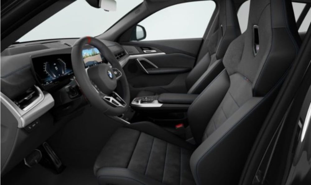 BMW X2 nuova a Verona (3)