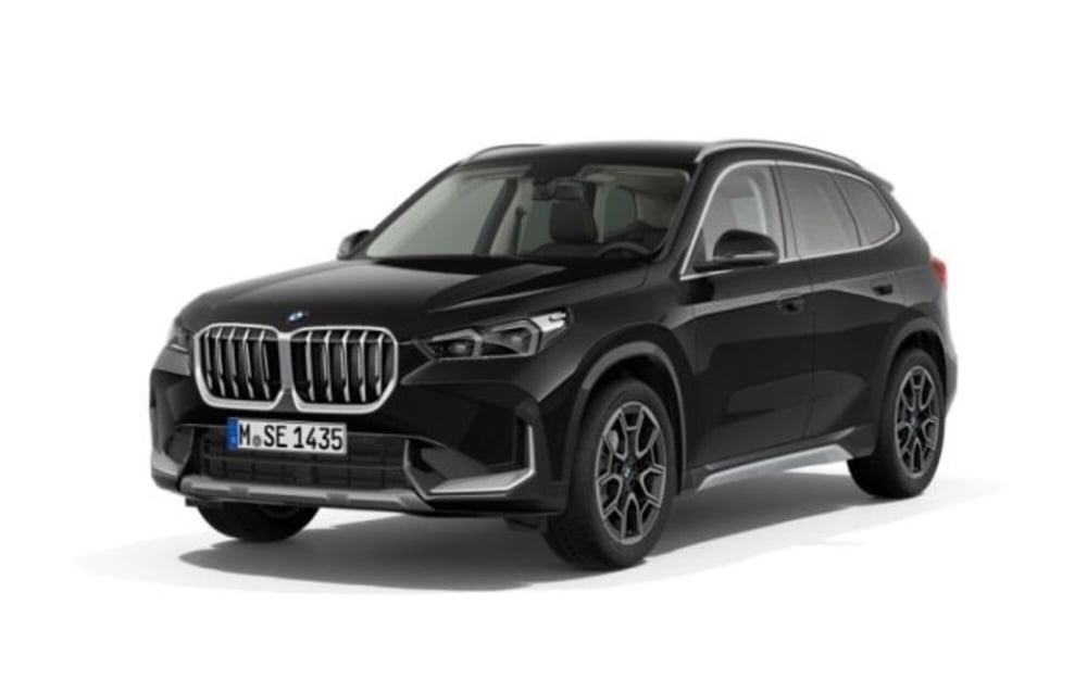 BMW X1 nuova a Verona