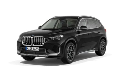 BMW X1 sDrive 18d xLine nuova a Verona
