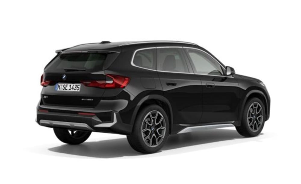 BMW X1 nuova a Verona (2)