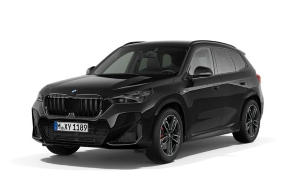 BMW X1 nuova a Verona