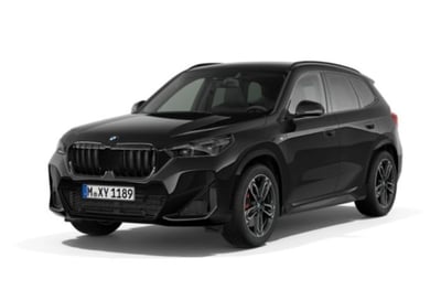BMW X1 sDrive 18d Msport nuova a Verona