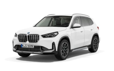 BMW X1 xdrive 25e Special Edition auto nuova a Verona