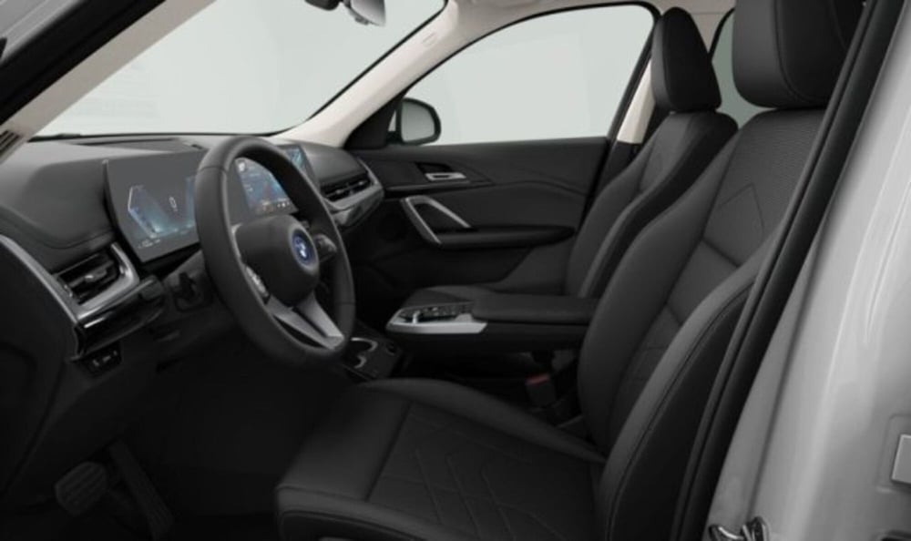 BMW X1 nuova a Verona (3)