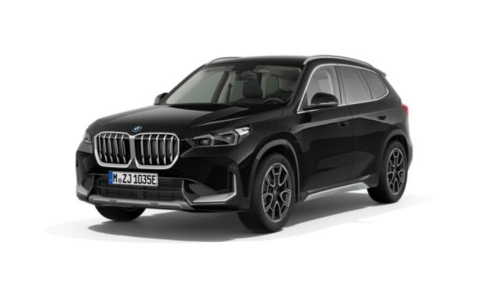 BMW X1 nuova a Verona
