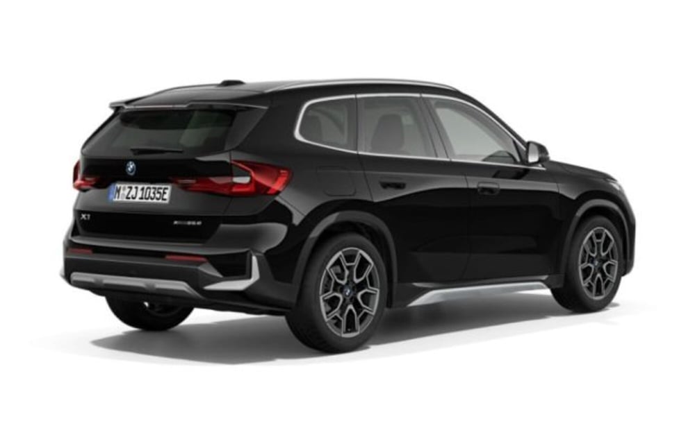 BMW X1 nuova a Verona (2)