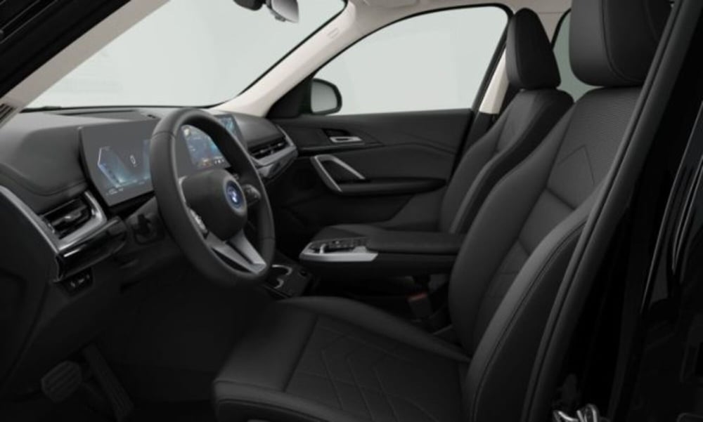 BMW X1 nuova a Verona (3)