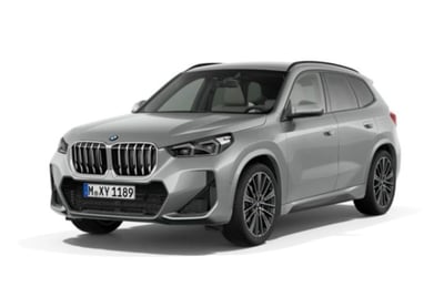 BMW X1 sDrive 18d Msport nuova a Verona