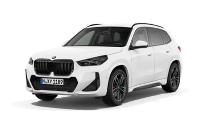 BMW X1 sDrive 18d Msport nuova a Verona