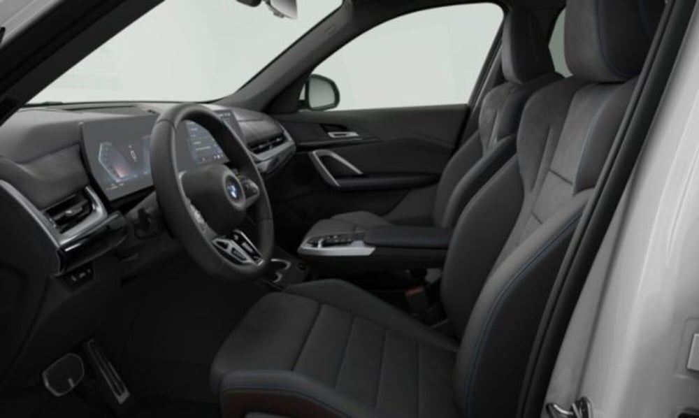 BMW X1 nuova a Verona (3)