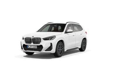 BMW X1 sDrive 18d Msport nuova a Verona