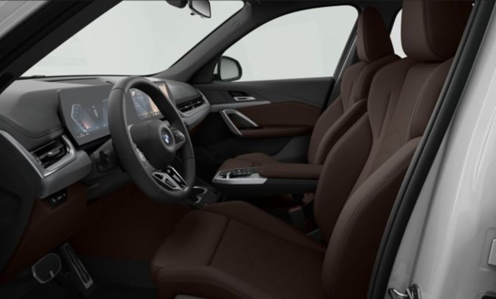 BMW X1 nuova a Verona (3)
