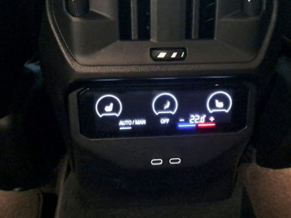 BMW X3 usata a Verona (13)