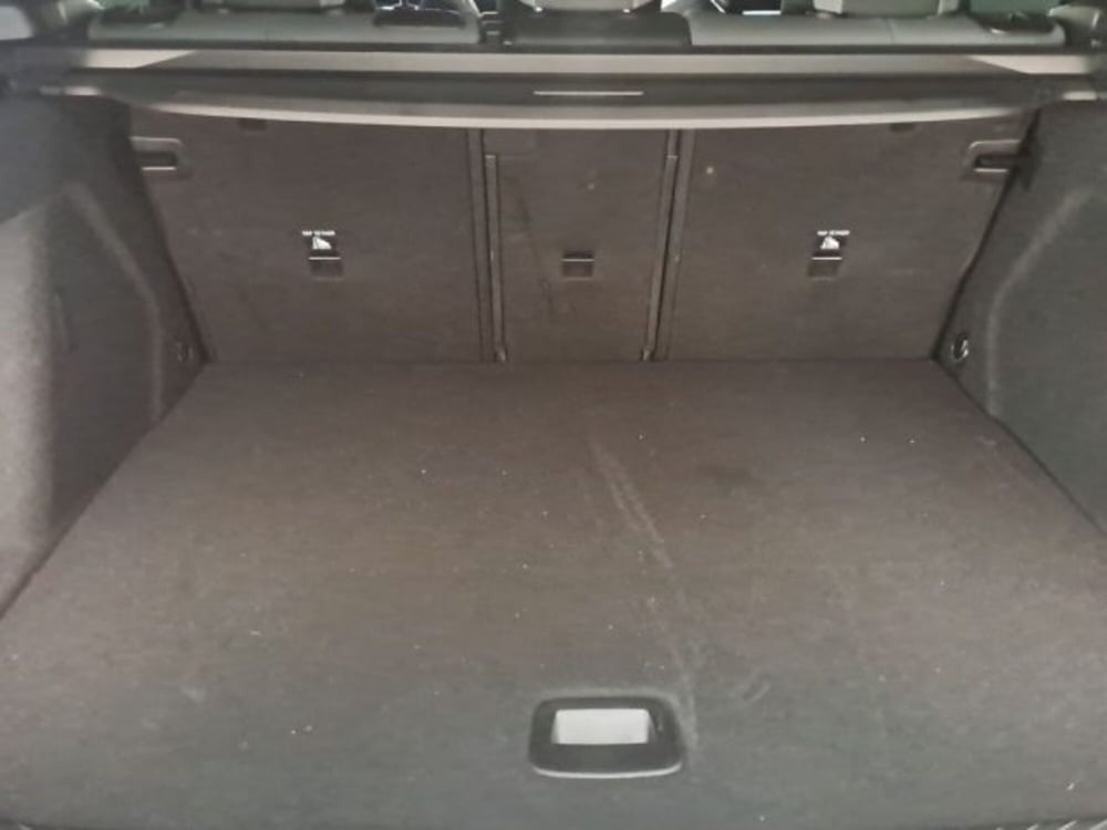 BMW X3 usata a Verona (15)