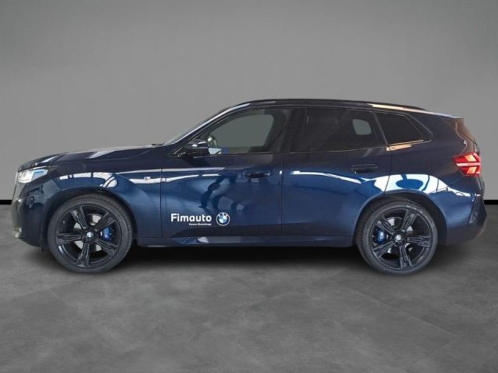 BMW X3 usata a Verona (4)