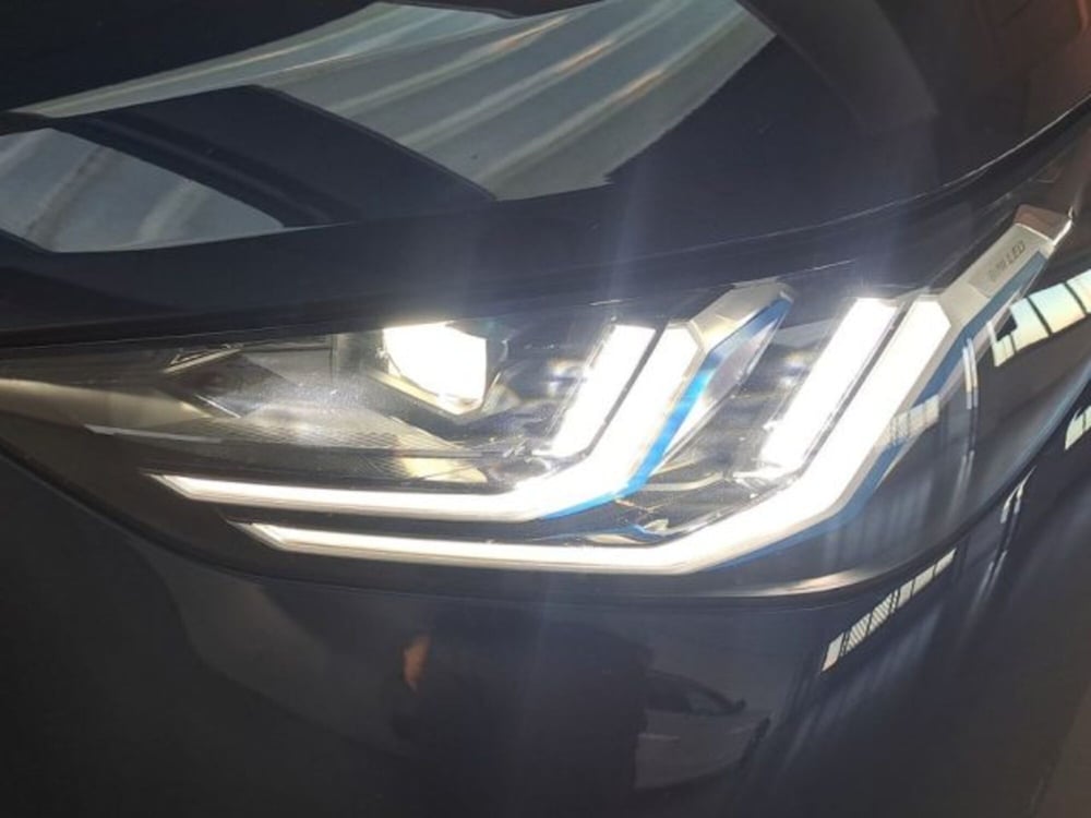 BMW X3 usata a Verona (8)
