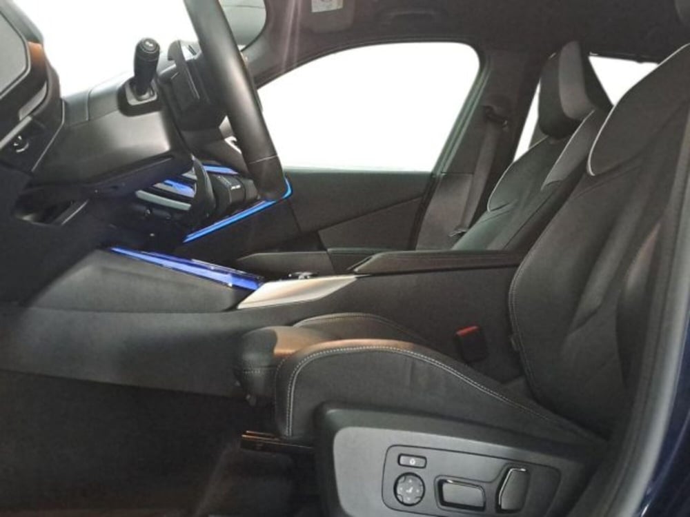 BMW X3 usata a Verona (10)