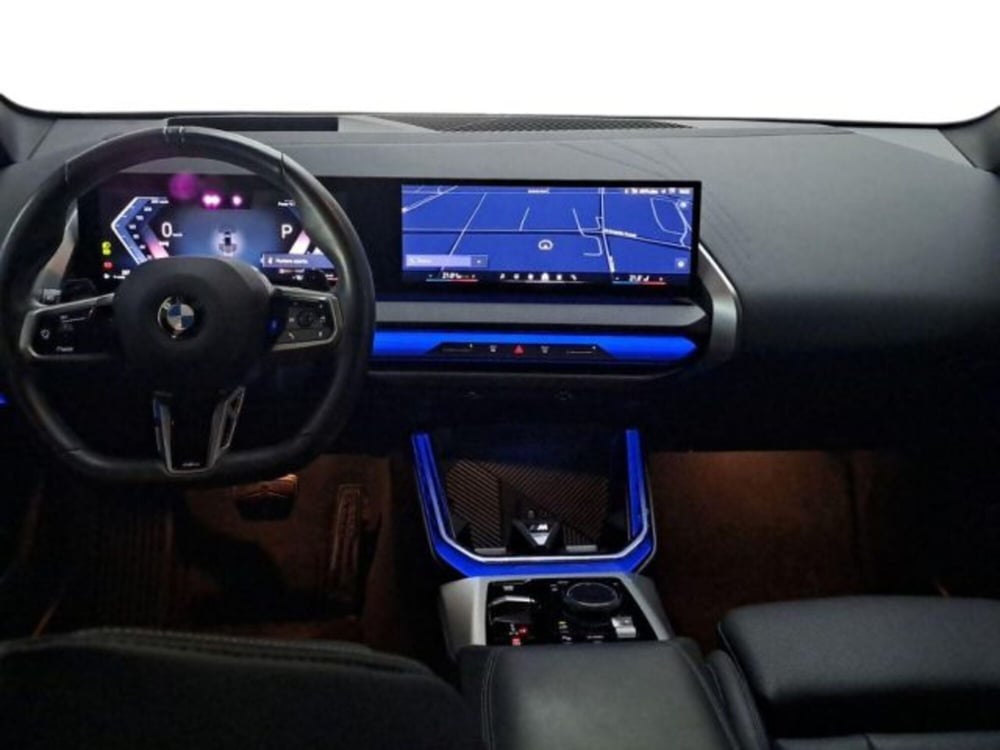 BMW X3 usata a Verona (11)