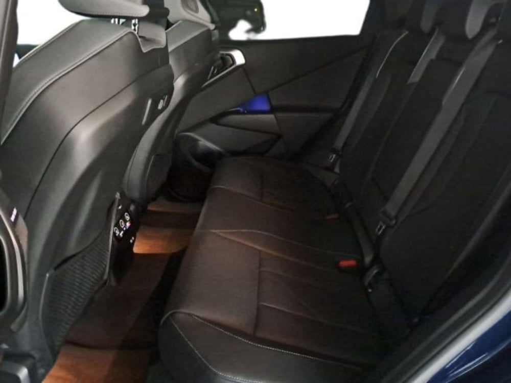 BMW X3 usata a Verona (12)