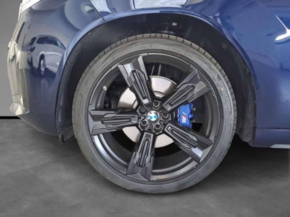 BMW X3 usata a Verona (7)