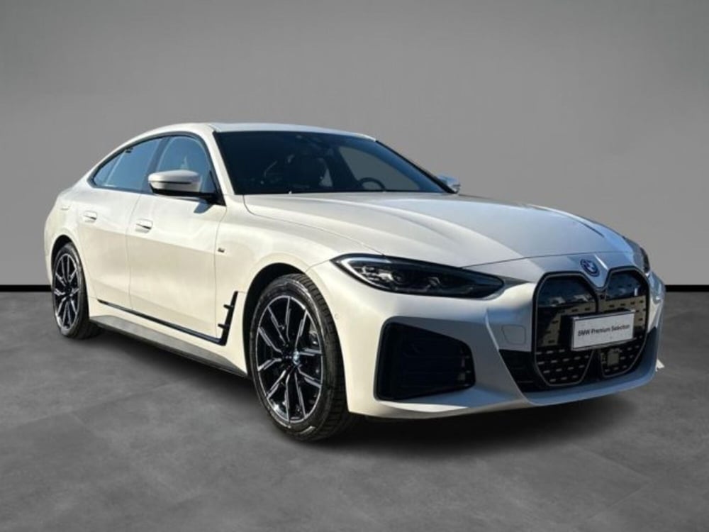 BMW i4 usata a Verona (3)