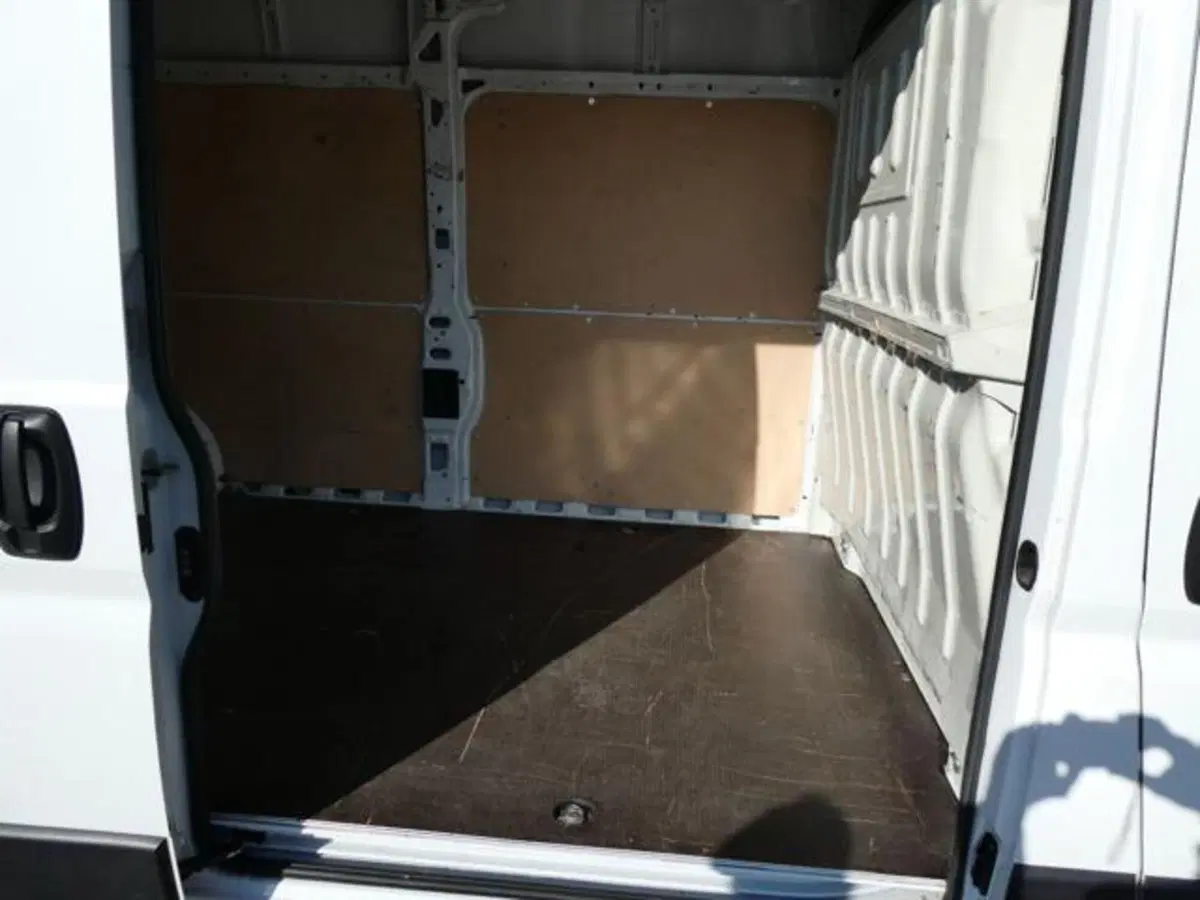 Fiat Ducato Furgone usata a Brescia (9)