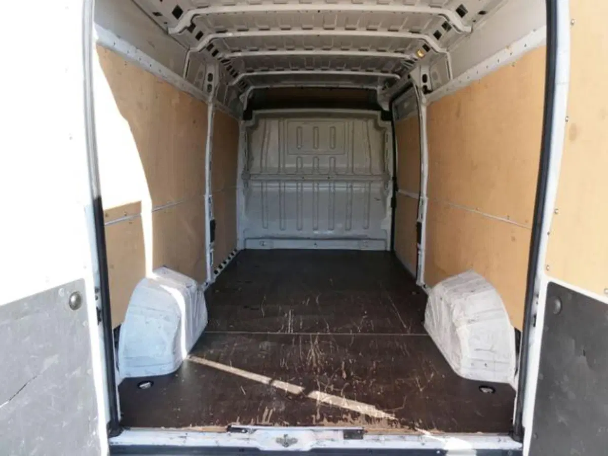 Fiat Ducato Furgone usata a Brescia (12)