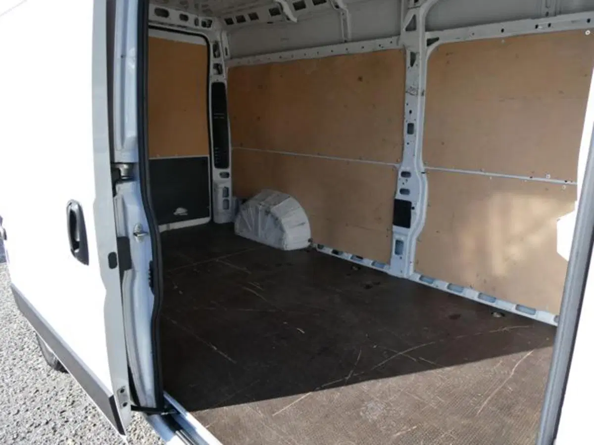 Fiat Ducato Furgone usata a Brescia (10)