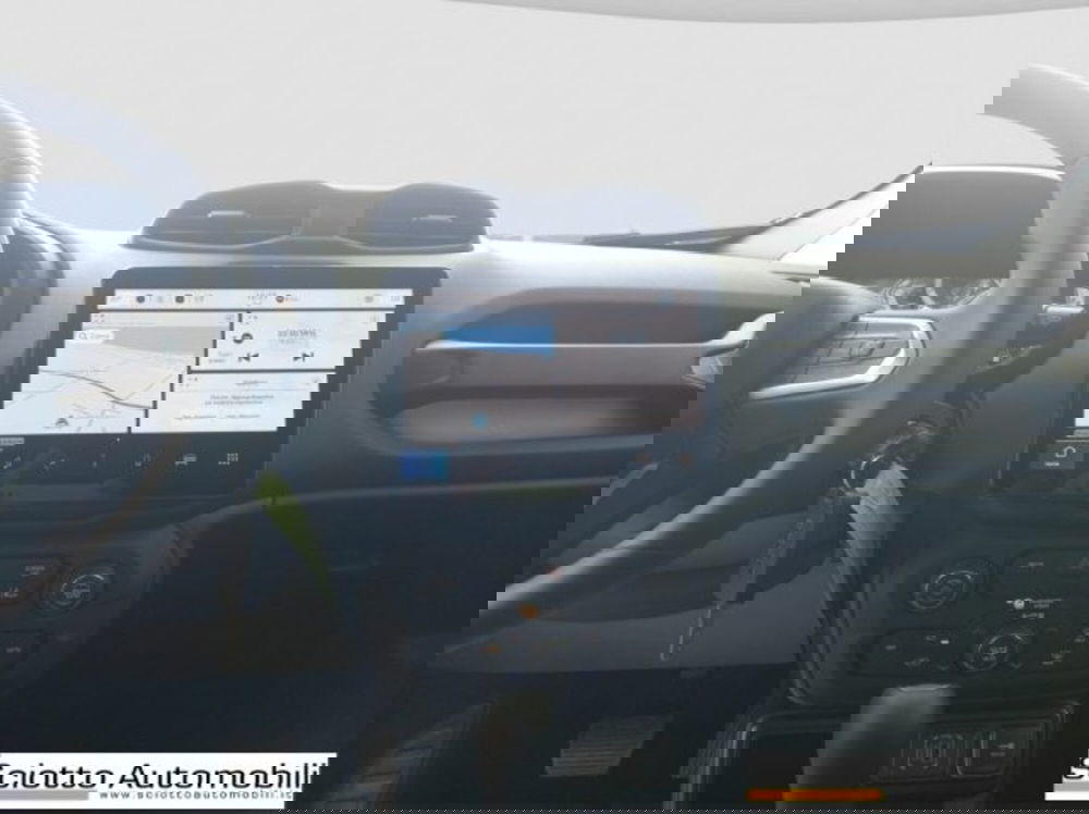 Jeep Renegade nuova a Messina (15)