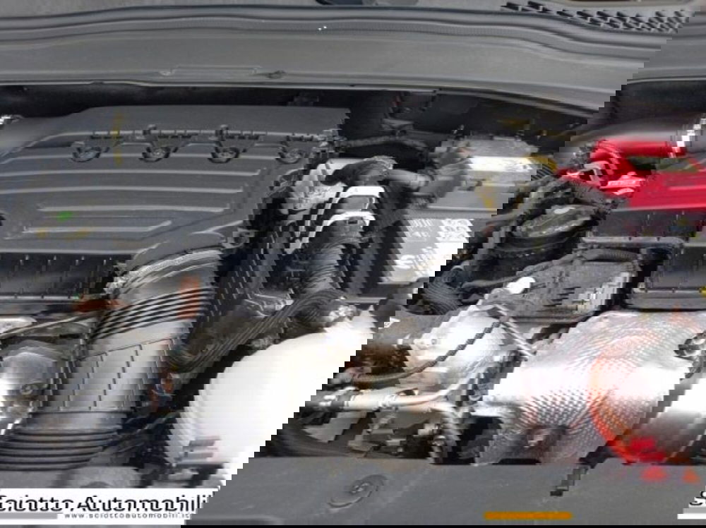 Jeep Renegade nuova a Messina (18)