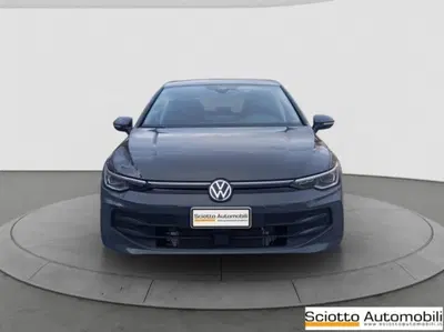 Volkswagen Golf 1.5 tsi ehybrid Life 204cv dsg nuova a Messina