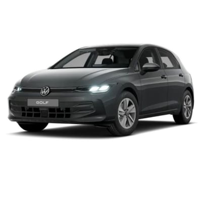 Volkswagen Golf 1.5 tsi ehybrid Life 204cv dsg nuova a Messina