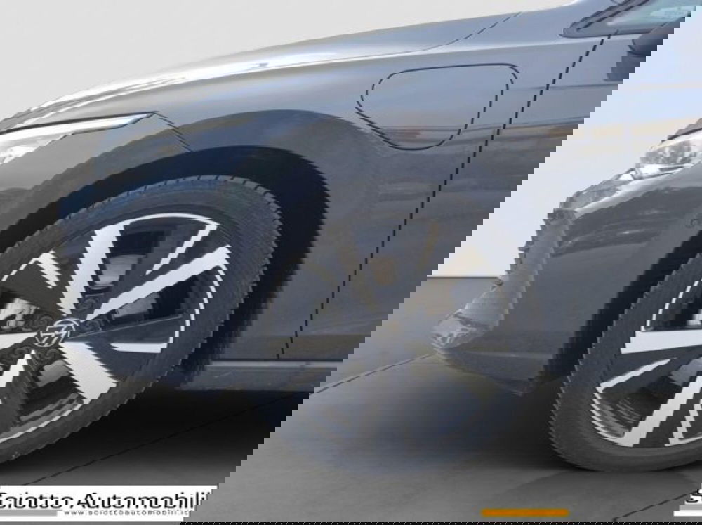 Volkswagen Golf nuova a Messina (19)