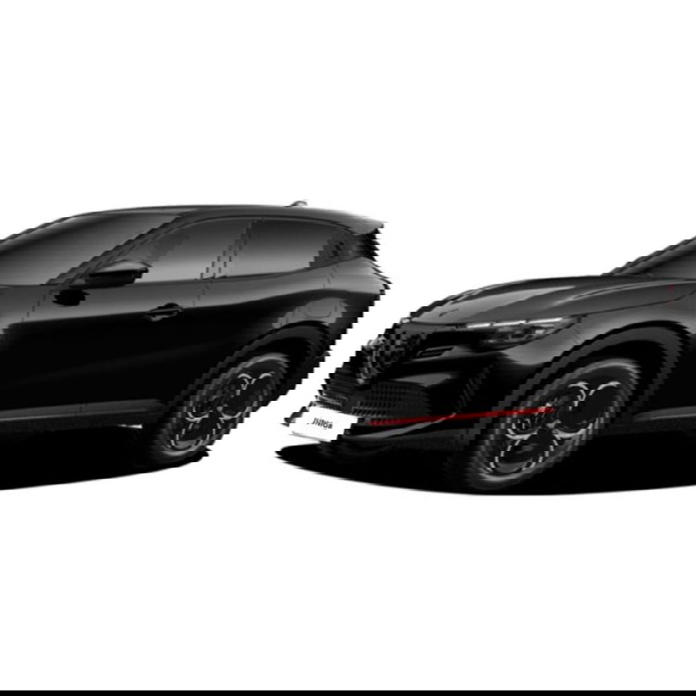 Alfa Romeo Junior nuova a Messina