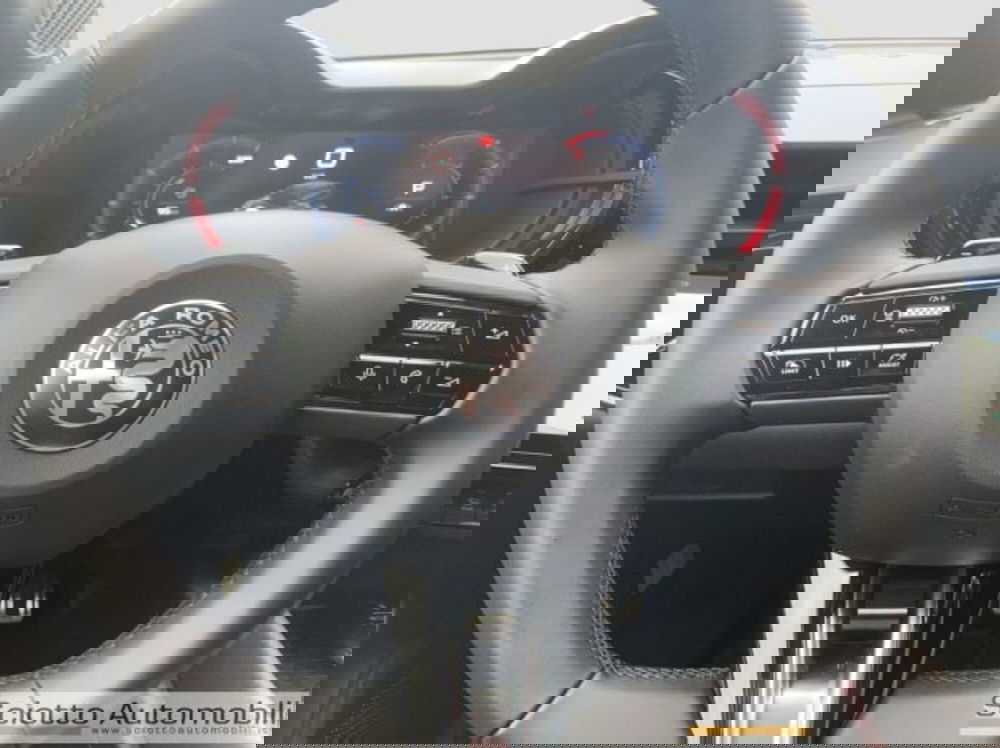 Alfa Romeo Junior nuova a Messina (10)