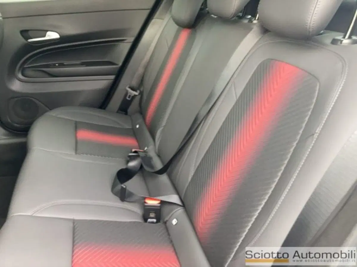 Alfa Romeo Junior nuova a Messina (13)