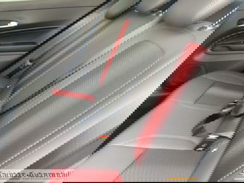 Alfa Romeo Junior nuova a Messina (13)