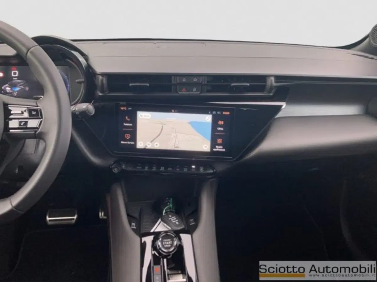Alfa Romeo Junior nuova a Messina (15)