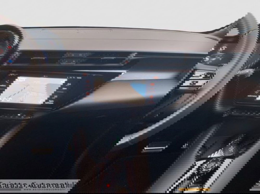 Alfa Romeo Junior nuova a Messina (15)