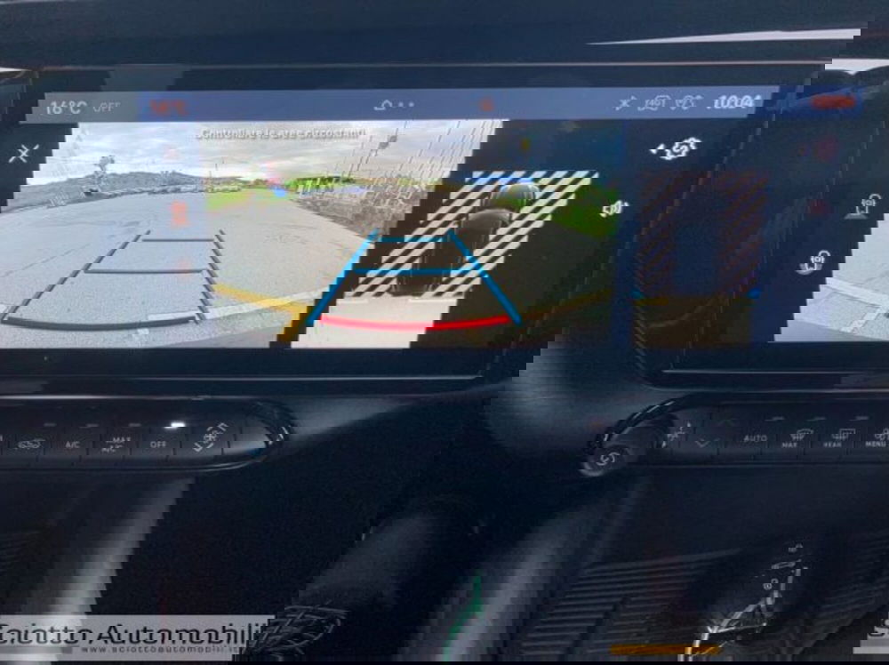 Alfa Romeo Junior nuova a Messina (16)