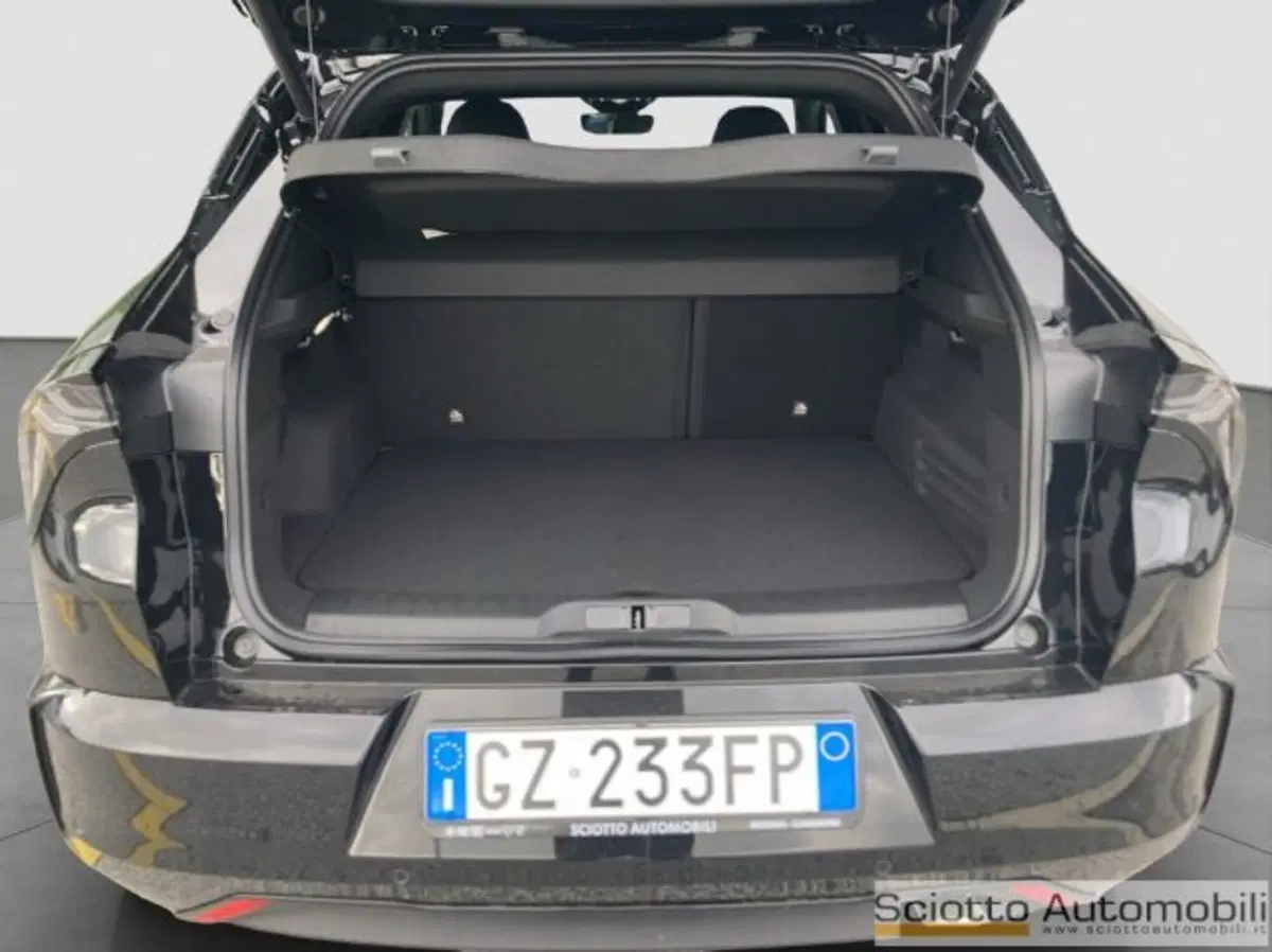 Alfa Romeo Junior nuova a Messina (17)