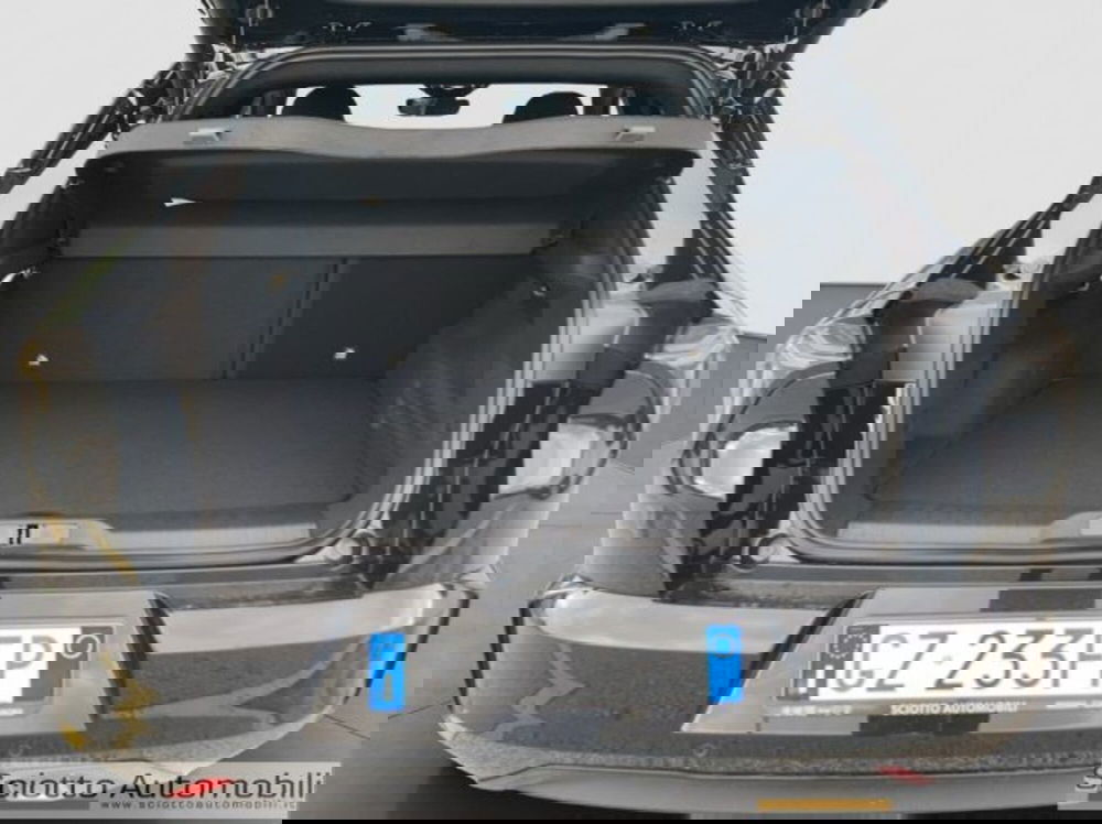 Alfa Romeo Junior nuova a Messina (17)